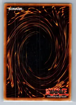 Starter Deck: Kaiba Evolution #SKE-031 The Flute of Summoning Dragon - VG - Image 2