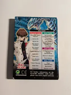 Yu-Gi-Oh! Speed Duel Duelists of Tomorrow Starter Deck 1st Edition - Image 2
