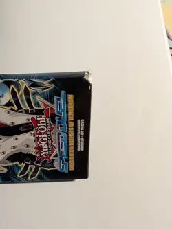 Yu-Gi-Oh! Speed Duel Duelists of Tomorrow Starter Deck 1st Edition - Image 3