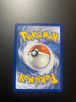 Houndoom EX (Full Art) 153/162 Ultra Rare XY - BREAKthrough Pokemon Card - Image 2