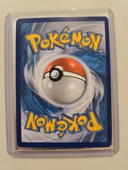 Pokemon XY Roaring Skies Hydreigon-EX Full Art Ultra Rare Card 103/108 - Image 2