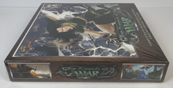 Alderac Entertainment Group L5R the Currency of War Learn to Play See Card Game - Image 3
