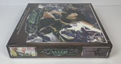 Alderac Entertainment Group L5R the Currency of War Learn to Play See Card Game - Image 5