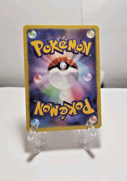 Goddess Story Pokemon Nessa Full Art Waifu Doujin DIY Anime Card - Image 2