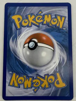 Reverse Holofoil Palpitoad 41/113 Pokemon Uncommon Legendary Treasures Card NM - Image 2
