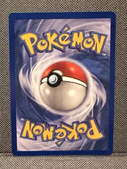 Pokemon TCG Aerodactyl Fossil Holo Card 1/62 Unlimited Rare | LP - Image 2