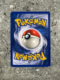 Pokemon TCG Cards Mewtwo 10/102 Base Set Holo Rare - Image 2