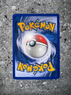 Pokemon TCG Cards Mewtwo 10/102 Base Set Holo Rare - Image 5