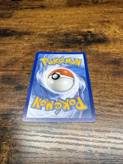 Pokemon Greninja ex 132 Sv: Scarlet & Violet Promo Cards Holo - Image 3