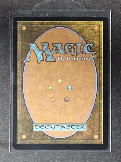 MTG Three Dog, Galaxy News DJ (Extended Art) Surge Foil R 958 UB: Fallout - Image 2