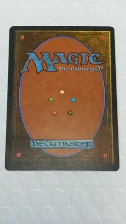 Transmutation - Magic the Gathering MTG Legends Italian - Image 2