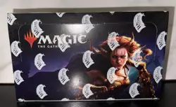 Magic The Gathering, Commander Legends Draft Boosters -Factory Sealed Box - Image 1