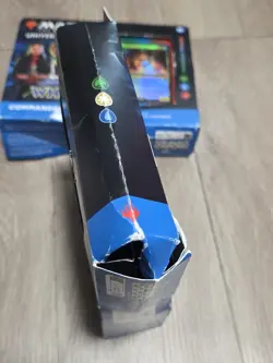 Magic The Gathering Doctor Who Paradox Power & Blast From The Past - Image 3