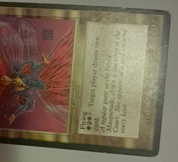 Xira Arien MP English Legends MTG Magic the Gathering - Image 4