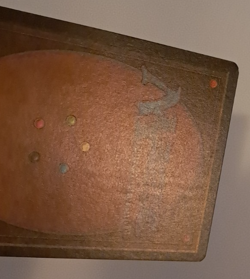 Kismet HP Legends MTG Magic the Gathering - Image 5