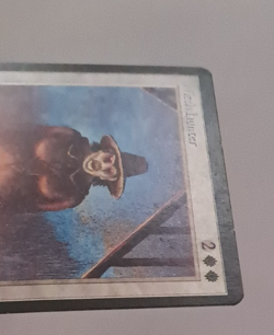 Witch Hunter MP The Dark MTG Magic the Gathering - Image 3