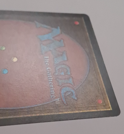 Witch Hunter MP The Dark MTG Magic the Gathering - Image 5