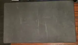 MTG Secret Lair Dandan Playmat Magic Con Atlanta Exclusive Used - Image 5