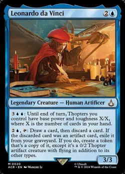 Universes Beyond: Assassin's Creed Bundle - SEALED / NEW - MTG Magic - Image 4