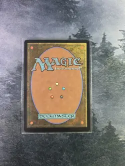 Leyline of Sanctity Wilds of Eldraine: Enchanting Tales Foil - Image 2
