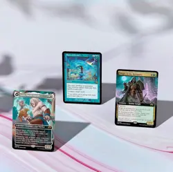 Magic The Gathering - Modern Horizons 3 Collector Booster Box Sealed ENGLISH - Image 2