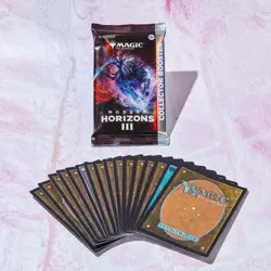 Magic The Gathering - Modern Horizons 3 Collector Booster Box Sealed ENGLISH - Image 5