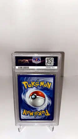 Boltund V 2022 Pokemon SWSH Black Star Promo Boltund V Box PSA 9 #219 - Image 2