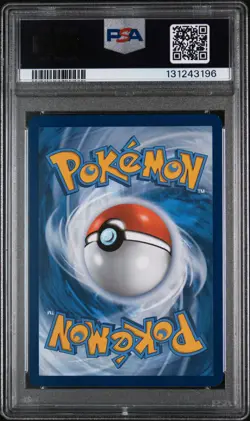 2025 POKEMON PRE EN-PRISMATIC EVOLUTIONS #156 SYLVEON EX PSA 9 - Image 2