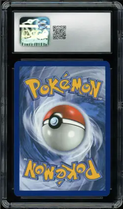 CGC 10 Gem Mint Grookey on the Ball 003/005 Pokemon Futsal Campaign UK Promo - Image 2