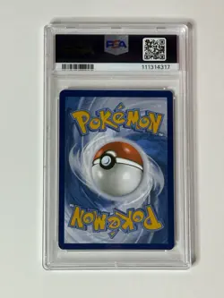 MINT PSA 9: EN Gardevoir EX 245/198 SIR Pokemon TCG: Scarlet & Violet Base Set - Image 2