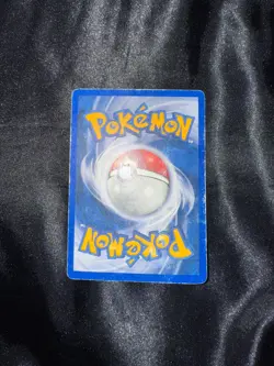 Pokemon TCG Mewtwo Base Set 10/102 Holo 1999-2000 Wizards Base Set Copyright... - Image 2