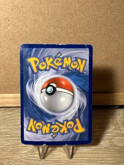 Pokemon Jirachi EX Full Art Ultra Rare Plasma Blast 98/101 HP/Damaged - Image 4