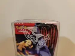Pokemon TCG Destined Rivals Booster Box Factory Sealed New - Image 5