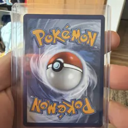 Air Balloon Holo - 166/132 Pokemon Mega Evolutions Full Art Trainer - Image 2