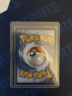 2015 POKEMON XY BLACK STAR PROMOS XY70 TYRANTRUM EX - Image 2