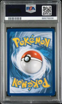 Near Mint 2014 Pokemon XY Phantom Forces Malamar EX Full Art Holo UR #115 PSA 7 - Image 2