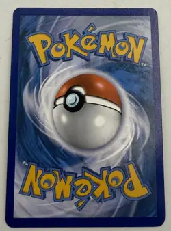 Stunfisk 83/113 Legendary Treasures Reverse Holo Rare Pokemon TCG Near Mint - Image 2