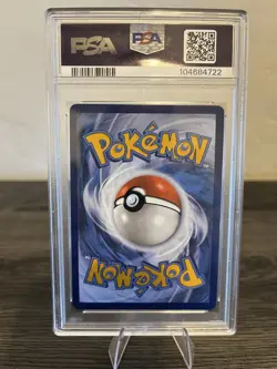 2023 Pokemon Charizard VSTAR - 19/159 Crown Zenith Gem Mint PSA 10 - Image 2