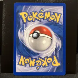 Pokemon TCG Electabuzz Black Star Promo 46 WOTC 2003 Non Holo LP - Image 2
