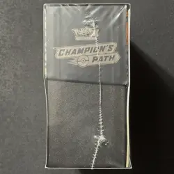 Pokemon Champions Path ETB Elite Trainer Box Sealed - Image 2