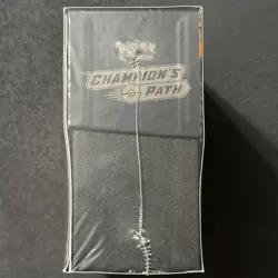 Pokemon Champions Path ETB Elite Trainer Box Sealed - Image 3