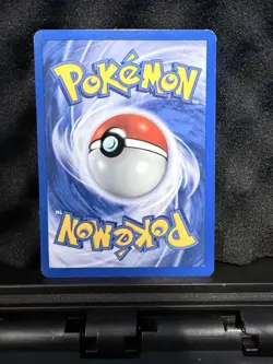 Pokemon TCG Brock's Rhydon Gym Heroes 2/132 Holo Unlimited Rare - Image 2