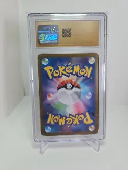 CGC Pristine 10 Gardevoir 072/068 CHR Incandescent Arcana s11a Japanese Pokemon - Image 2