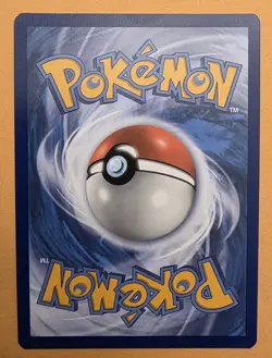 Oddish 2/236 Reverse Holo SM - Cosmic Eclipse Pokemon NM - Image 2