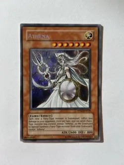 Athena PP02-EN018 Premium Pack 2 Unlimited NM - Image 1