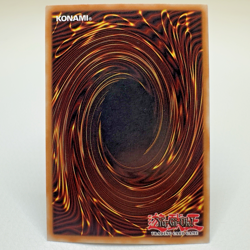 Yugioh Santa Claws PGL2-EN021 1st Edition Gold Secret Rare Holo - NM ?? - Image 2