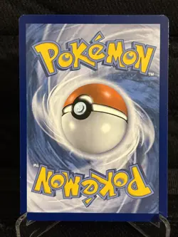 Pokemon TCG M Blastoise EX Holo Card 18/83 Ultra Rare XY Generations - Image 2