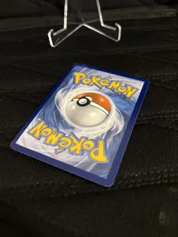 Pokemon TCG M Blastoise EX Holo Card 18/83 Ultra Rare XY Generations - Image 4