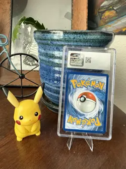 Palkia GX 20/131 Holo Card SM - Forbidden Light CGC 10 Pokemon TCG - Image 2