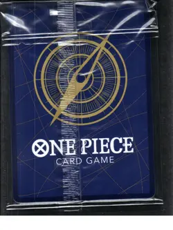 Perona (Illustration Box Vol.4) OP09-034 One Piece Promotion Cards Foil - Image 2